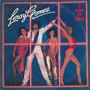 FLAC Leroy Gomez - I Got It Bad