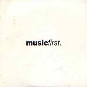 FLAC Various - Music First