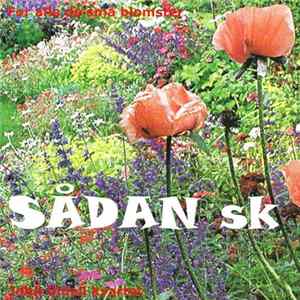 FLAC John Uldall Kvartet - Sådan sk