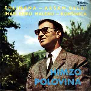 FLAC Himzo Polovina - Ehlimana