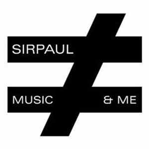 FLAC Sirpaul - Music & Me