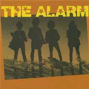 FLAC The Alarm - The Alarm