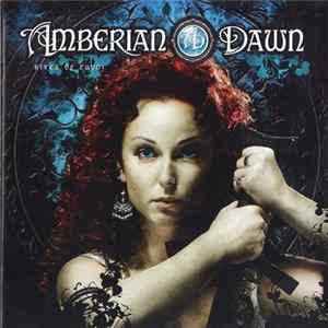 FLAC Amberian Dawn - River Of Tuoni