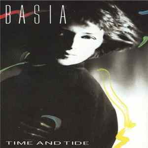 FLAC Basia - Time And Tide