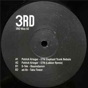 FLAC Various - 3RD02