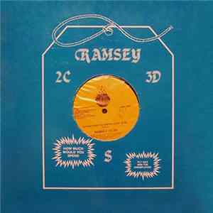 FLAC Ramsey 2C-3D - Fly Guy And The Unemployed