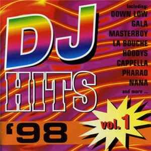 FLAC Various - DJ Hits '98 Vol.1