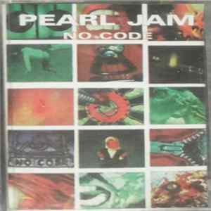 FLAC Pearl Jam - No Code
