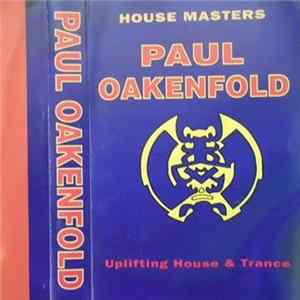 FLAC Paul Oakenfold - House Masters