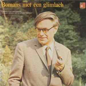 FLAC Godfried Bomans - Bomans Met Een Glimlach