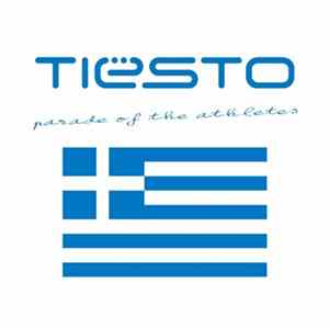 FLAC Tiësto - Parade Of The Athletes