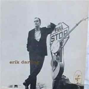 FLAC Erik Darling - Erik Darling