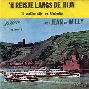 FLAC Jean En Willy - 'n Reisje Langs De Rijn