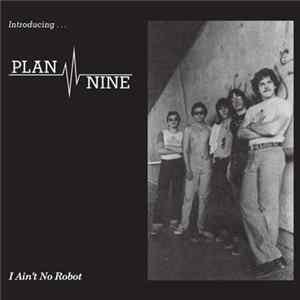 FLAC Plan Nine - I Ain't No Robot