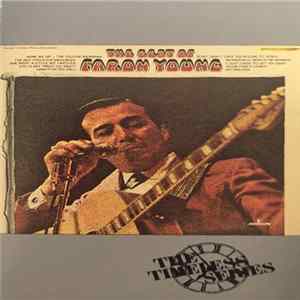 FLAC Faron Young - The Best Of Faron Young