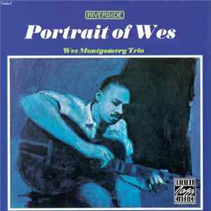 FLAC Wes Montgomery Trio - Portrait Of Wes