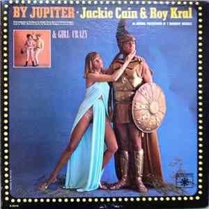 FLAC Jackie & Roy - By Jupiter & Girl Crazy
