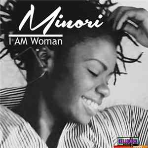 FLAC Minori - I Am Woman