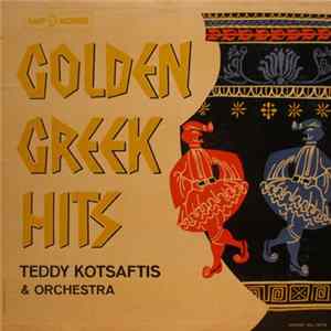 FLAC Teddy Kotsaftis And Orchestra - Golden Greek Hits