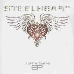 FLAC Steelheart - Just a Taste EP