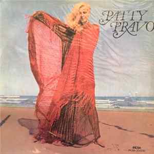 FLAC Patty Pravo - Patty Pravo