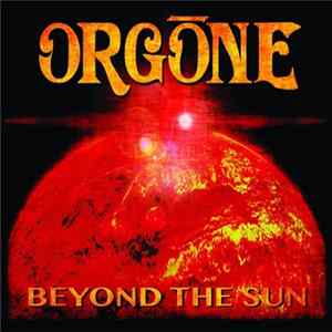 FLAC Orgone - Beyond The Sun