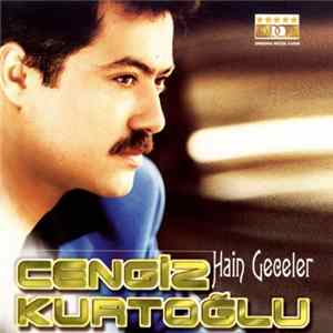 FLAC Cengiz Kurtoğlu - Hain Geceler