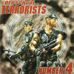 FLAC Oldschool Terrorists - Number 4