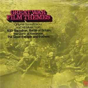 FLAC Various - Great War Film Themes
