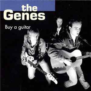 FLAC The Genes - Buy A Guitar