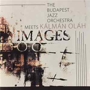 FLAC The Budapest Jazz Orchestra Meets Kálmán Oláh - Images