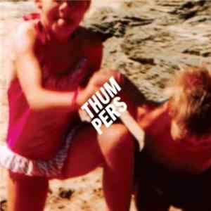 FLAC Thumpers - Unkinder EP