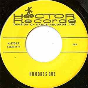 FLAC Unknown Artist - Humoresque