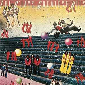 FLAC The O'Jays - O'Jays Greatest Hits