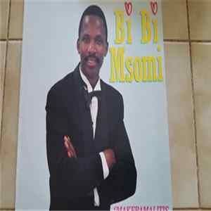 FLAC Bibi Msomi - Makebamalitis