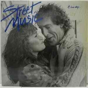 FLAC Ed Bogas, Judy Munsen - Street Music (Original Motion Picture Soundtrack)