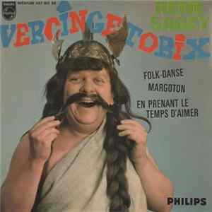 FLAC René Saget - Vercingétorix