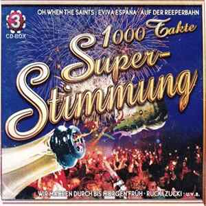 FLAC Various - 1000 Takte Superstimmung
