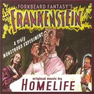 FLAC Homelife - Forkbeard Fantasy's Frankenstein