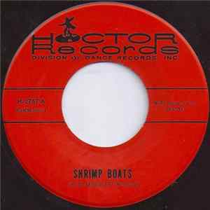 FLAC Unknown Artist - Shrimp Boats / Little Fish In A Big Pond