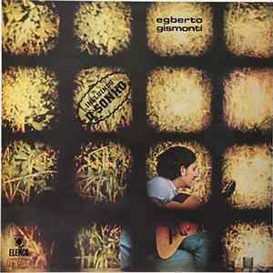 FLAC Egberto Gismonti - Egberto Gismonti