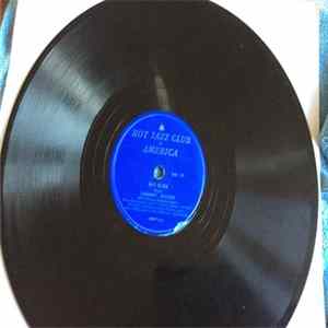 FLAC Johnny Dodds With Chicago Footwarmers - Sweep 'Em Clean / My Girl