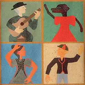 FLAC Gorky's Zygotic Mynci - Spanish Dance Troupe