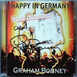 FLAC Graham Bonney - Happy In Germany