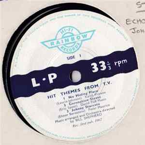 FLAC Bill Shepherd - Hit Themes From T.V.