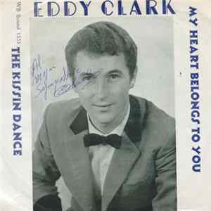 FLAC Eddy Clark - Kissin' Dance