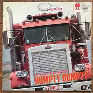 FLAC Nobuo Hara And His Sharps & Flats - Humpty Dumpty