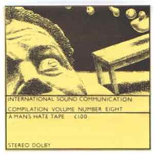 FLAC Various - International Sound Communication Volume 8