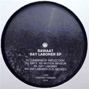 FLAC Rawaat - Day Laborer EP