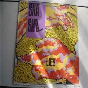 FLAC Sha-Sha - Lies